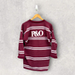 MANLY WARRINGAH SEA EAGLES 1990s VINTAGE JERSEY