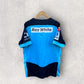 NSW WARATAHS PLAYER ISSUED AND SIGNED JERSEY