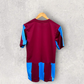 TRABZONSPOR 2011-2012 HOME JERSEY